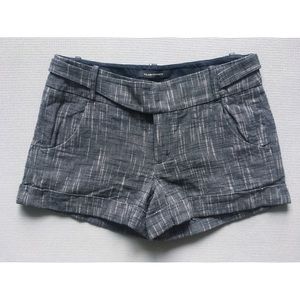 [SOLD] Club Monaco Linen Shorts